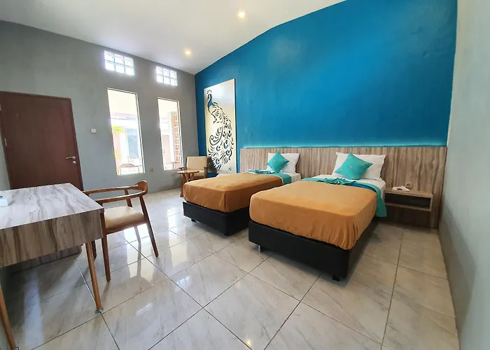 Hotel Agung 2*