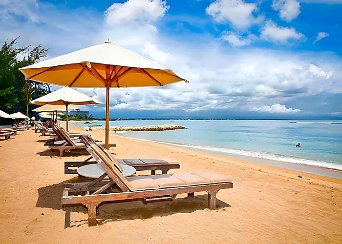 Agung 2* Sanur