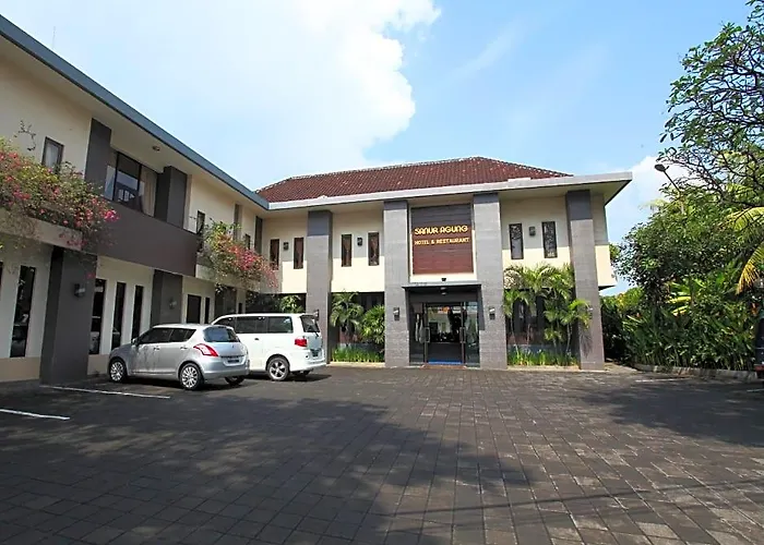 Agung 2* Sanur