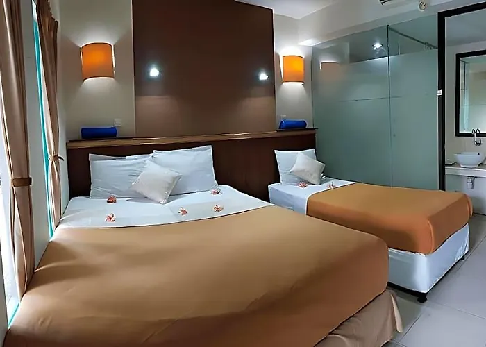 Agung 2* سانور